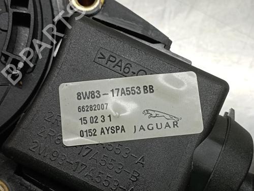 Squib airbag JAGUAR XF I (X250) 3.0 D | BP11991928C102 