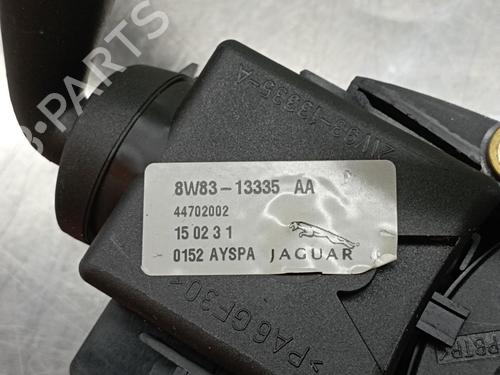 Squib airbag JAGUAR XF I (X250) 3.0 D | BP11991928C102 