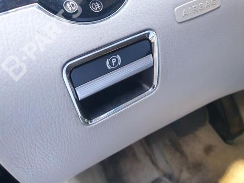 Used Switch MERCEDES-BENZ S-CLASS (W221, V221) S 350 CDI (221.022, 221.122) (235 hp) 12003453