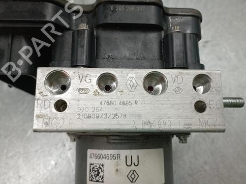 ABS pump RENAULT CLIO V (B7_)  | BP12054414M43 