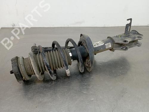 Used Right front shock absorber OPEL ASTRA J (P10) 1.7 CDTI (68) (131 hp) 12090961