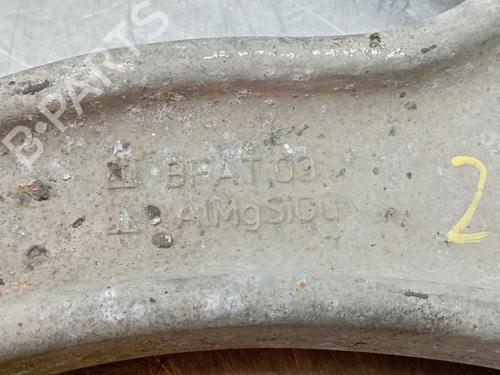 Right front suspension arm OPEL ASTRA J (P10) 1.7 CDTI (68) | BP12090965M13