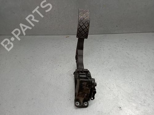 Used Pedal SEAT IBIZA IV (6J5, 6P1) 1.2 TDI (75 hp) 3025813
