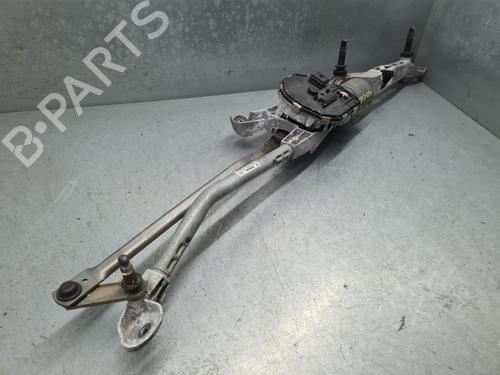 Front wiper motor MERCEDES-BENZ E-CLASS Coupe (C207) E 250 CDI / BlueTEC / d (207.303, 207.304) | BP12091417M29