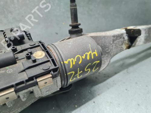 Front wiper motor MERCEDES-BENZ E-CLASS Coupe (C207) E 250 CDI / BlueTEC / d (207.303, 207.304) | BP12091417M29