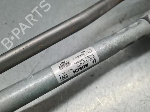 Front wiper motor MERCEDES-BENZ E-CLASS Coupe (C207) E 250 CDI / BlueTEC / d (207.303, 207.304) | BP12091417M29