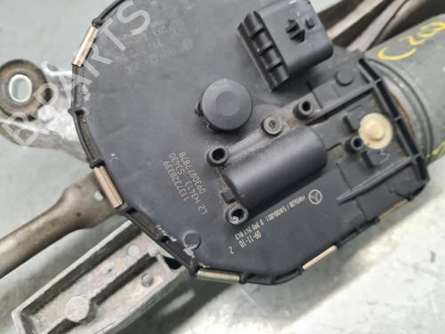 Front wiper motor MERCEDES-BENZ E-CLASS Coupe (C207) E 250 CDI / BlueTEC / d (207.303, 207.304) | BP12091417M29