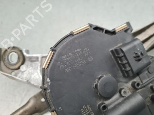 Front wiper motor MERCEDES-BENZ E-CLASS Coupe (C207) E 250 CDI / BlueTEC / d (207.303, 207.304) | BP12091417M29