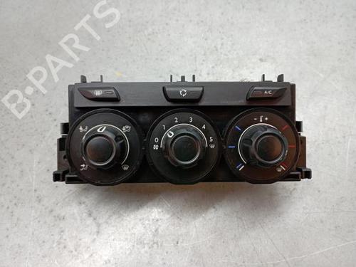 AC-Styringsenhed/Manøvreenhed CITROËN DS3 (SA_) 1.6 HDi 90 | BP12092342I5 