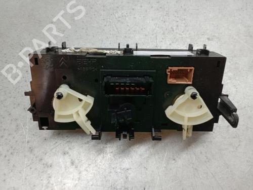 AC-Styringsenhed/Manøvreenhed CITROËN DS3 (SA_) 1.6 HDi 90 | BP12092342I5 