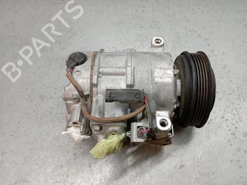 AC compressor MERCEDES-BENZ A-CLASS (W176) A 180 CDI (176.000) | BP12069319M34 