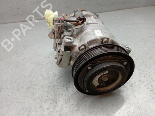 AC compressor MERCEDES-BENZ A-CLASS (W176) A 180 CDI (176.000) | BP12069319M34 