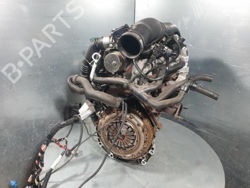 Engine RENAULT CLIO IV (BH_) 1.5 dCi 75 | BP12069816M1