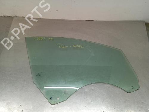 Front right door window FORD MONDEO V Hatchback (CE) 1.5 TDCi (120 hp) E943R000017 / DS73F21410E