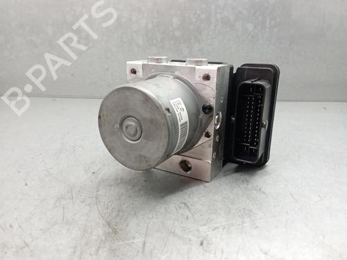 Used ABS pump HYUNDAI i20 II (GB, IB) 1.2 (84 hp) 12113369