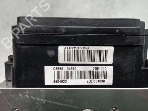 ABS pump HYUNDAI i20 II (GB, IB) 1.2 | BP12113369M43 