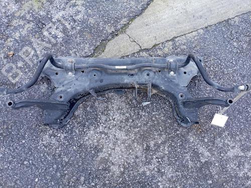 Used Subframe FORD FIESTA VI (CB1, CCN) 1.5 TDCi (95 hp) 12114312