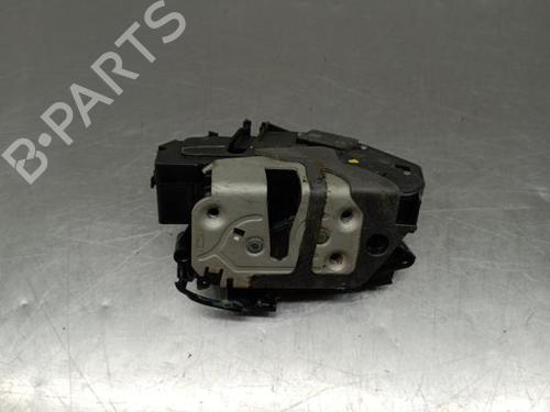 Front right lock FORD FIESTA VI (CB1, CCN) 1.5 TDCi | BP12114322C97