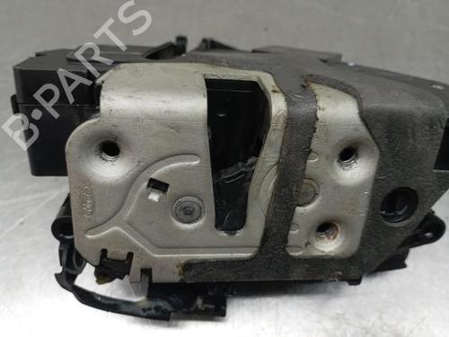 Front right lock FORD FIESTA VI (CB1, CCN) 1.5 TDCi | BP12114322C97