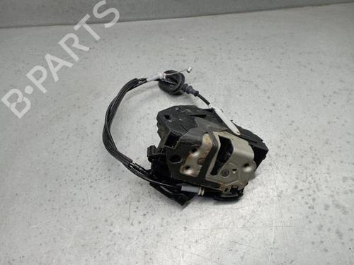 Zamek drzwi przednich lewych FORD FIESTA VI (CB1, CCN) 1.5 TDCi | BP12114323C98