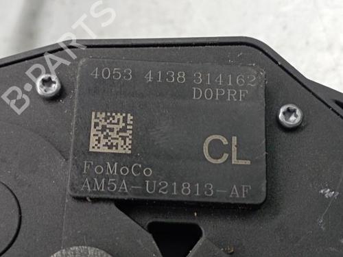 Zamek drzwi przednich lewych FORD FIESTA VI (CB1, CCN) 1.5 TDCi | BP12114323C98