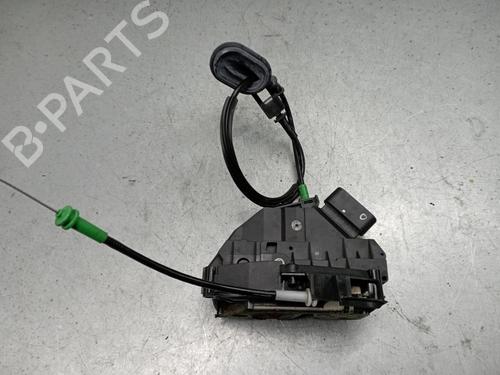 Rear right lock FORD FIESTA VI (CB1, CCN) 1.5 TDCi | BP12114324C99