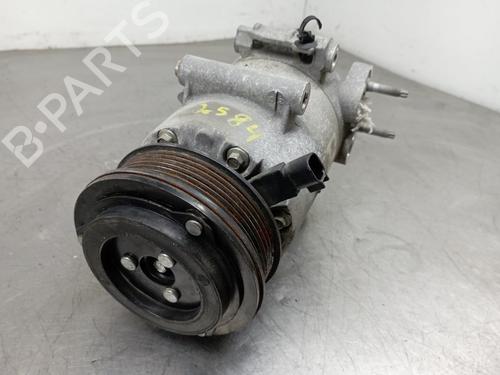 Airco pomp FORD FIESTA VI (CB1, CCN) 1.5 TDCi (95 hp) 13731519