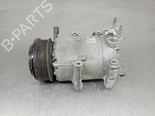 Airco pomp FORD FIESTA VI (CB1, CCN) 1.5 TDCi | BP13731519M34