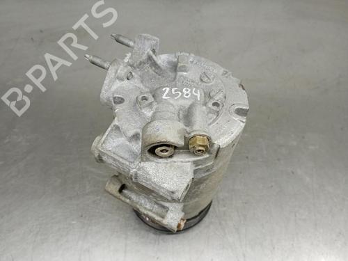 Airco pomp FORD FIESTA VI (CB1, CCN) 1.5 TDCi | BP13731519M34