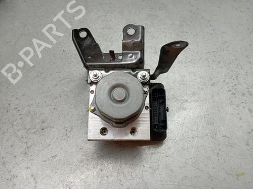 Used ABS pump PEUGEOT 108 1.0 VTi (69 hp) 12859324