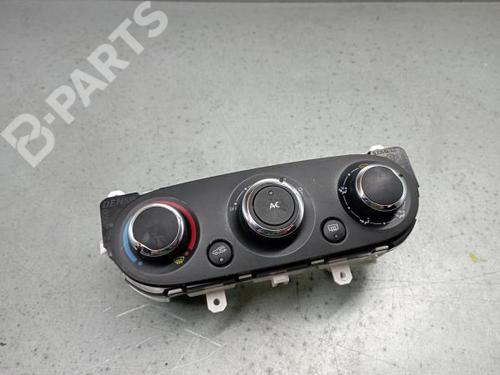 Klimabedienteil für RENAULT CLIO IV (BH_) 1.5 dCi 90 (90 hp) 12127144