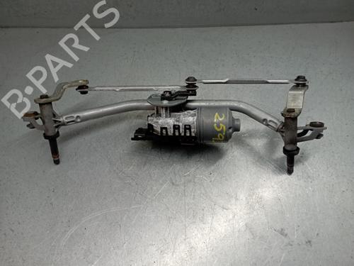 Front wiper motor PEUGEOT 208 I (CA_, CC_) 1.6 HDi | BP12148699M29 