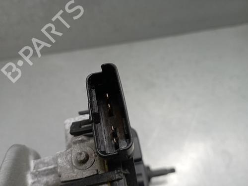 Front wiper motor PEUGEOT 208 I (CA_, CC_) 1.6 HDi | BP12148699M29 