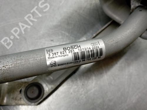 Front wiper motor PEUGEOT 208 I (CA_, CC_) 1.6 HDi | BP12148699M29 