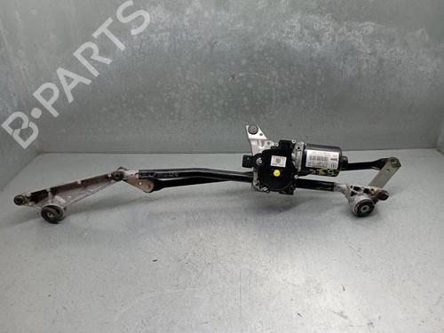 Front wiper motor MERCEDES-BENZ A-CLASS (W176) A 180 CDI (176.000) | BP12178112M29 