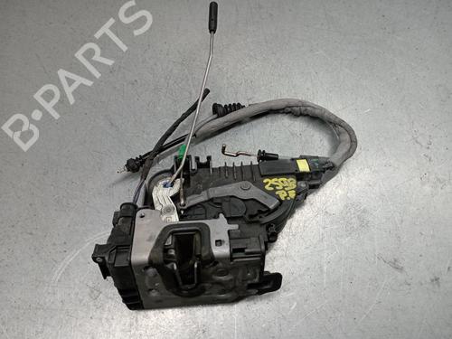 Front left lock MERCEDES-BENZ VITO Van (W447) 116 CDI (447.601, 447.603, 447.605) | BP12183738C98 