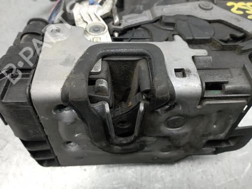 Front left lock MERCEDES-BENZ VITO Van (W447) 116 CDI (447.601, 447.603, 447.605) | BP12183738C98 