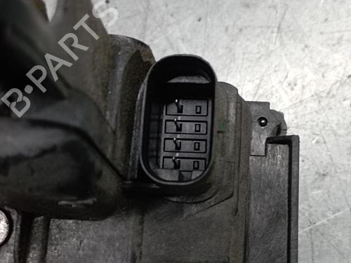 Front left lock MERCEDES-BENZ VITO Van (W447) 116 CDI (447.601, 447.603, 447.605) | BP12183738C98 
