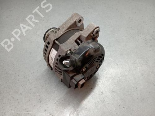 Used Alternator FORD FIESTA VII (HJ, HF) 1.1 Ti-VCT (86 hp) 12550978