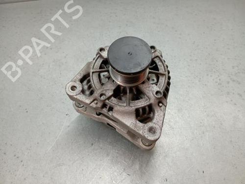 Alternator FORD FIESTA VII (HJ, HF) 1.1 Ti-VCT | BP12550978M7