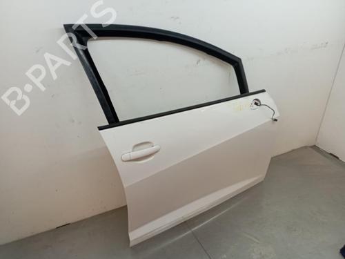 Right front door SEAT IBIZA IV (6J5, 6P1) 1.2 TSI | BP12217789C3 