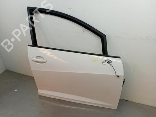 Right front door SEAT IBIZA IV (6J5, 6P1) 1.2 TSI | BP12217789C3 