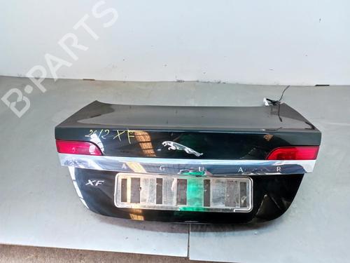 Used Tailgate JAGUAR XF I (X250) 2.7 D (207 hp) 12228342