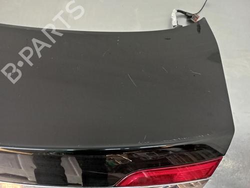 Tailgate JAGUAR XF I (X250) 2.7 D | BP12228342C6