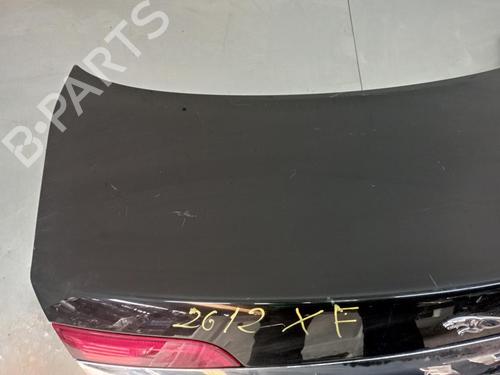 Tailgate JAGUAR XF I (X250) 2.7 D | BP12228342C6