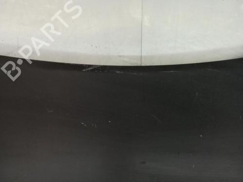 Tailgate JAGUAR XF I (X250) 2.7 D | BP12228342C6