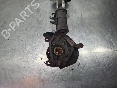 Right front steering knuckle FIAT 500X (334_) 1.0 (334.AXN1B) | BP12238423M26 