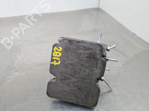 ABS pump RENAULT CLIO V (B7_)  | BP12239291M43 