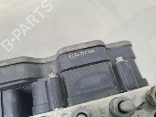 ABS pump RENAULT CLIO V (B7_)  | BP12239291M43 