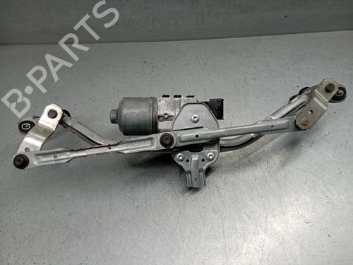 Front wiper motor PEUGEOT 208 I (CA_, CC_) 1.2 VTI 82 | BP12340683M29